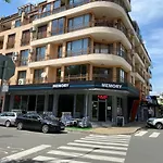 Apartmán King Kong Moni Nesebar