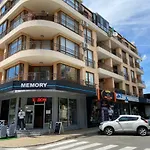 King Kong Moni Apartmán