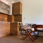 King Kong Moni Apartmán