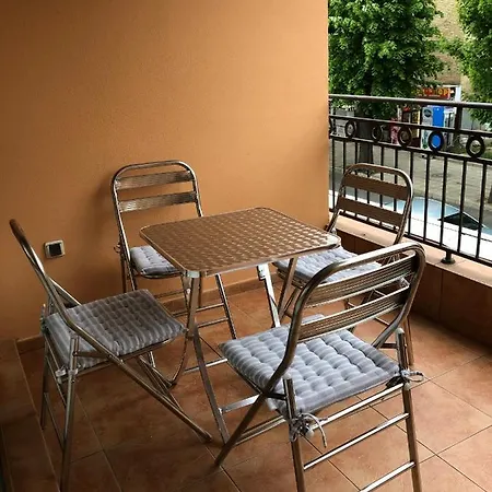 Appartement King Kong Moni Nessebar