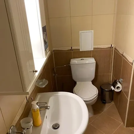 Appartement King Kong Moni Nessebar