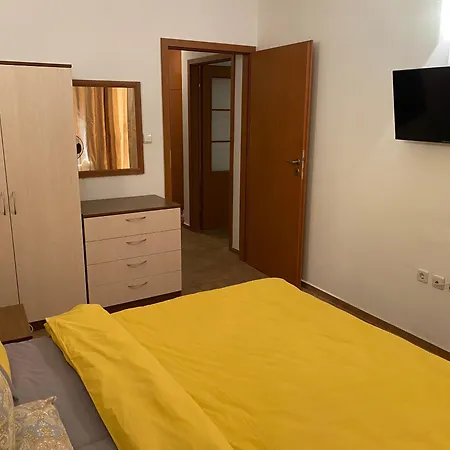 Appartement King Kong Moni Nessebar