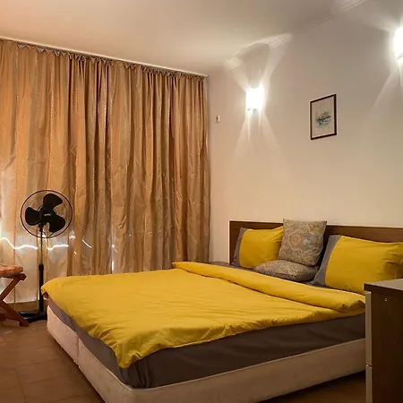 Apartamento King Kong Moni Nesebar