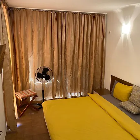 Apartamento King Kong Moni *