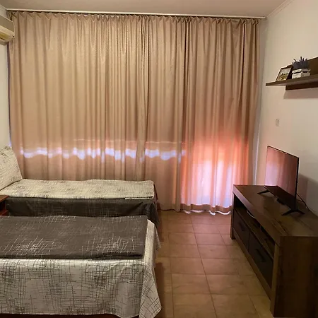 King Kong Moni Appartement Nessebar