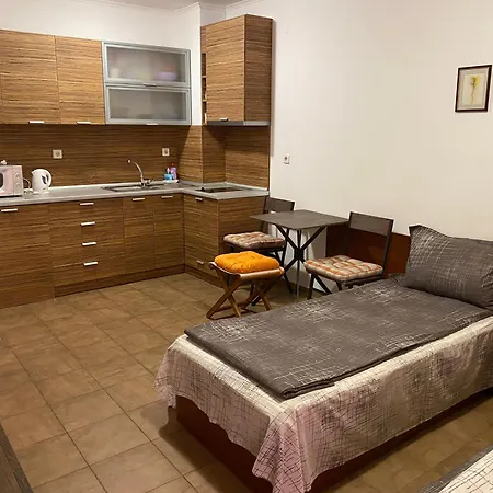 Appartement King Kong Moni Nessebar